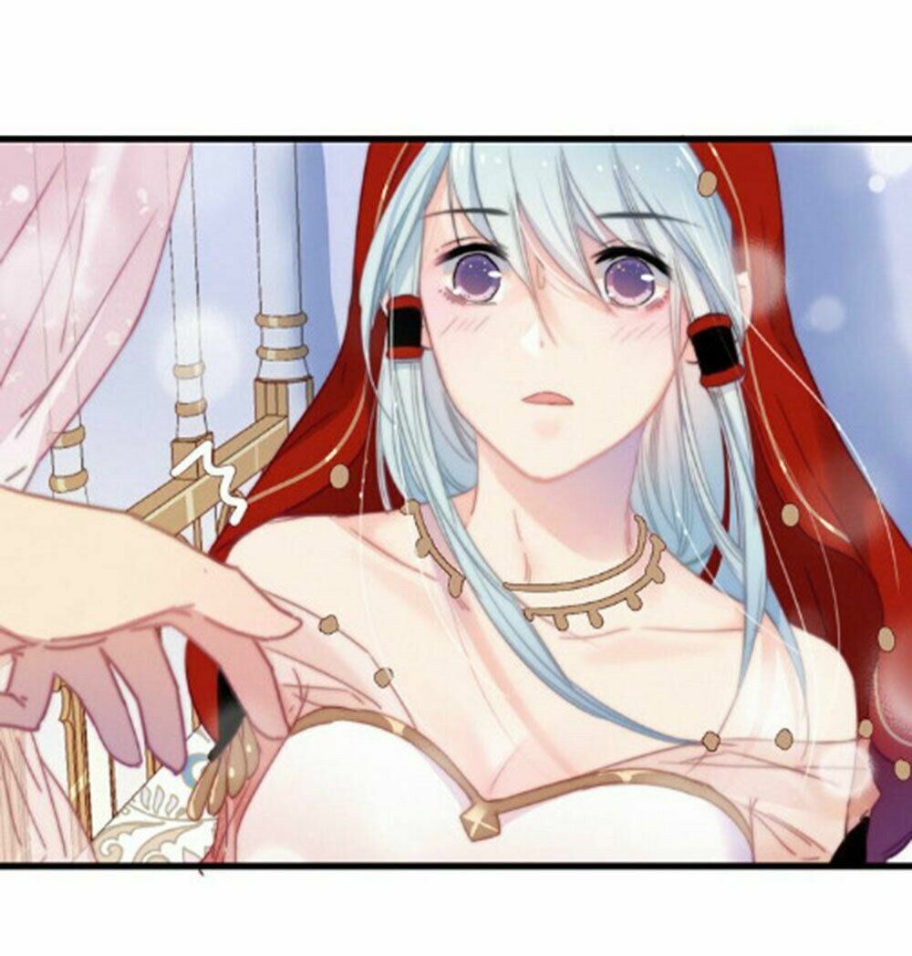 dữ tử thành thuyết chapter 19 23