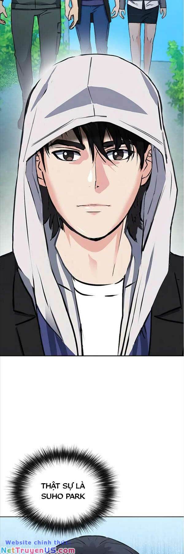 druid tại ga seoul - người hóa thú chapter 100 48