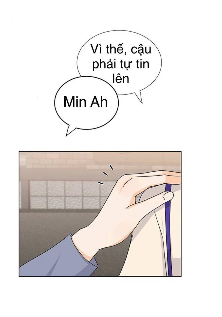 idol và sếp, em yêu ai? chapter 121 39