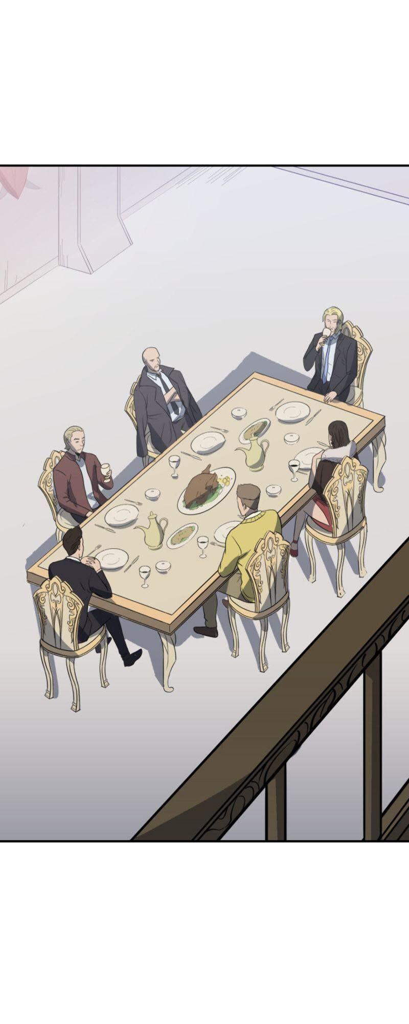 tôi trở lại thăng cấp một mình chapter 16 38