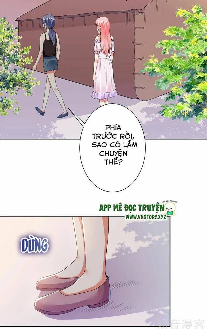 tổng tài đại nhân thật xấu hổ chapter 70 17