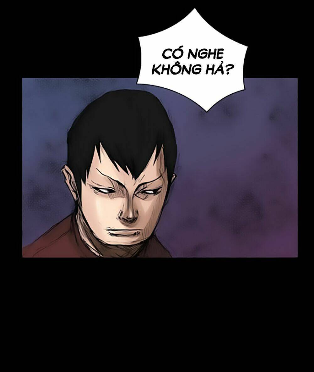 dokgo | độc cô chapter 8 10