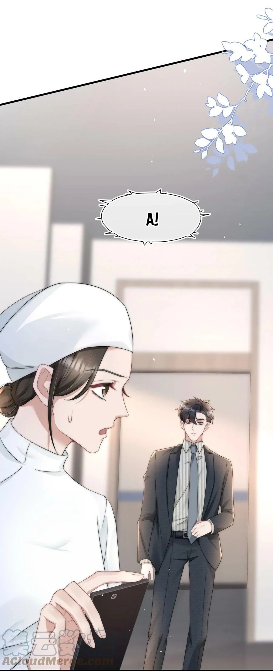 ta sinh con cho tổng tài chapter 65 3