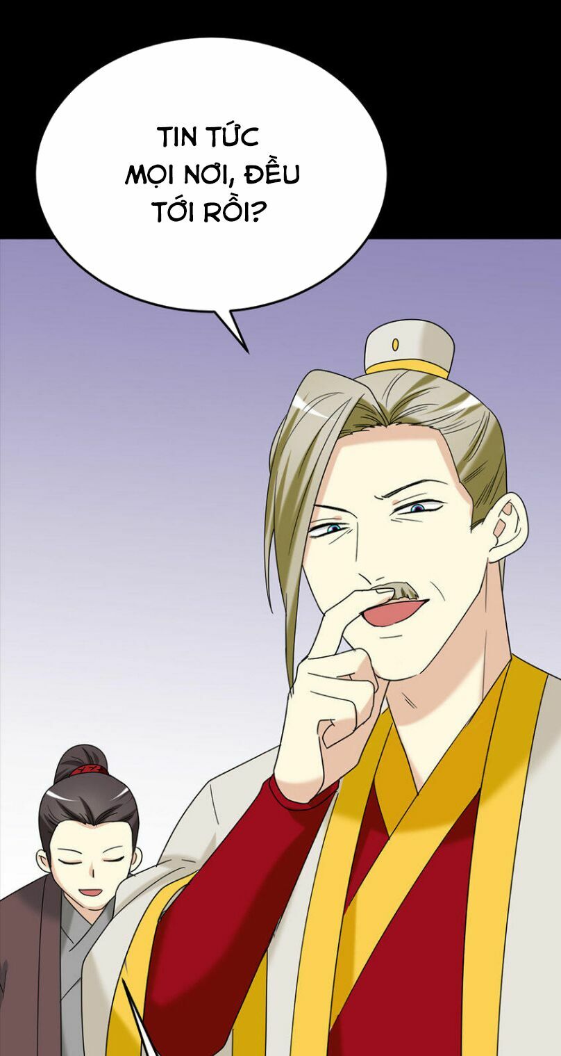 lưỡng bất nghi (full) chapter 166 14