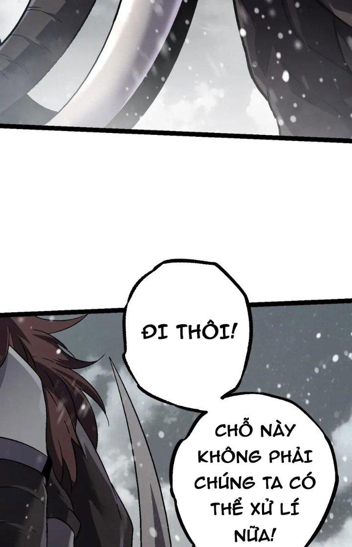 từ cây cổ thụ bắt đầu tiến hóa chapter 82 73