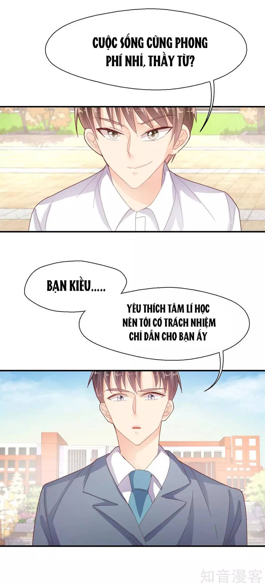 sau này vẫn cứ thích anh chapter 44 11