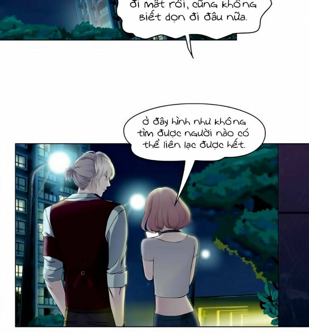 sổ tay mỹ nam giới x chapter 2 26