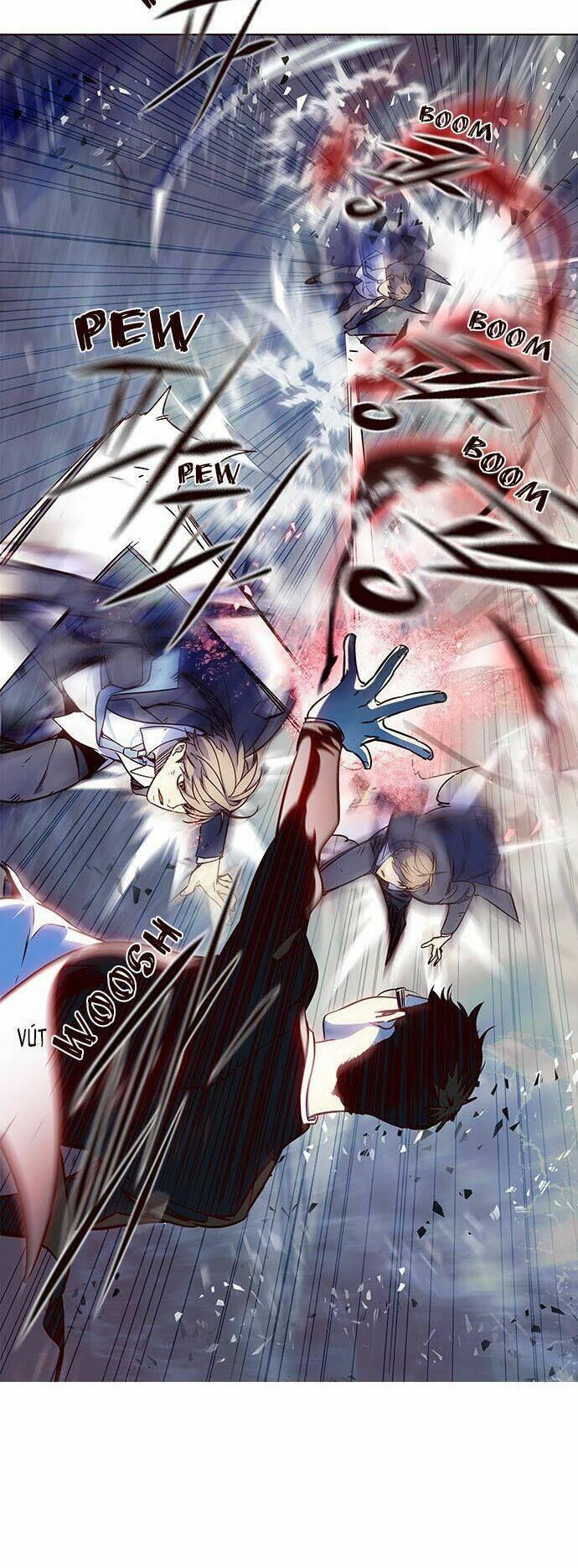 biến thân thành mèo chapter 12 20