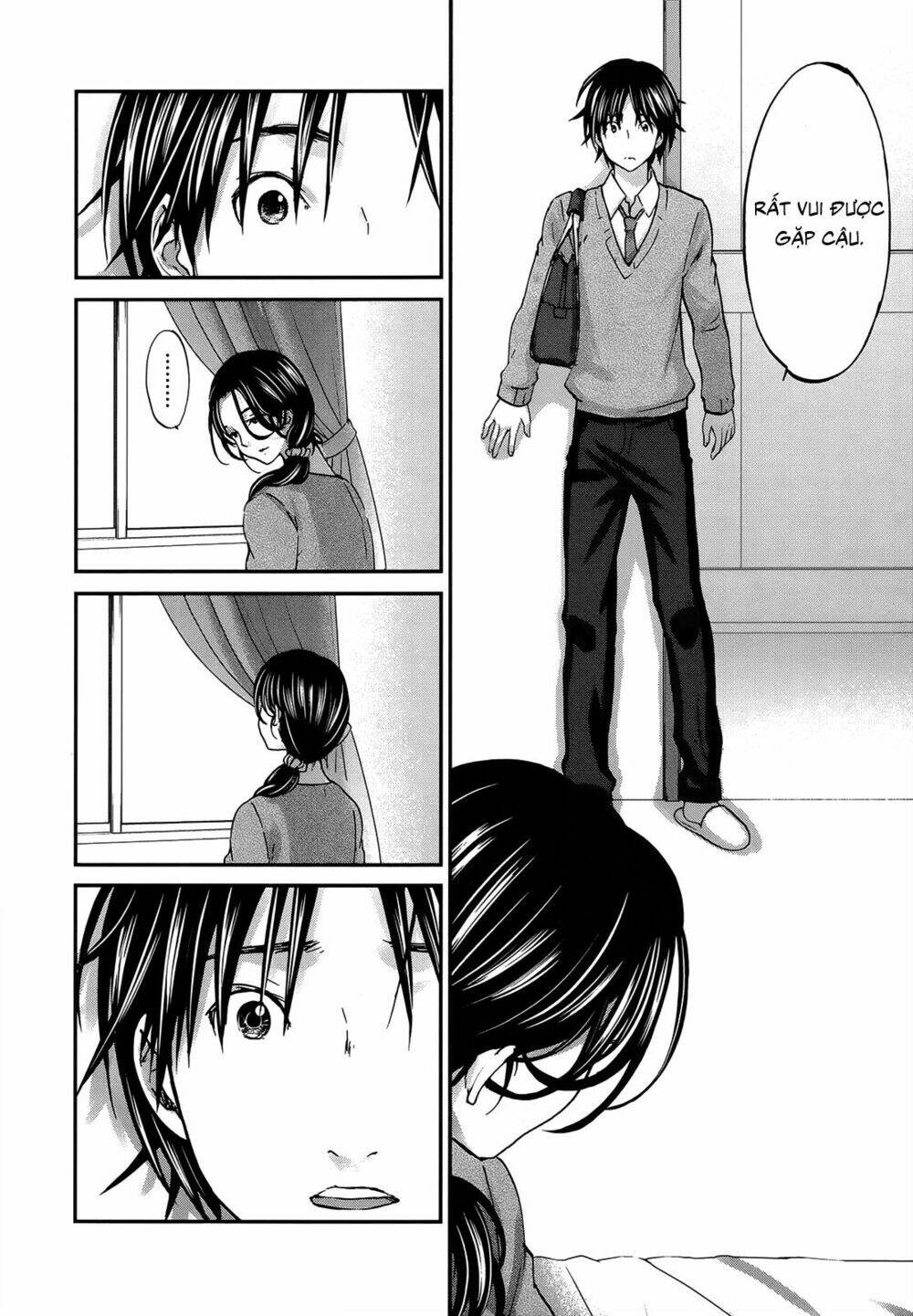 seishun pop! chapter 23 10