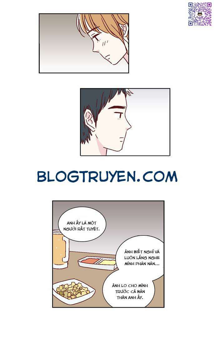 we broke up chapter 33 13