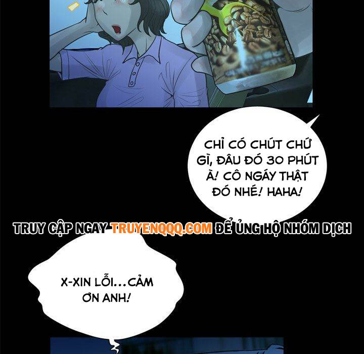 hai mặt chapter 19.5 40