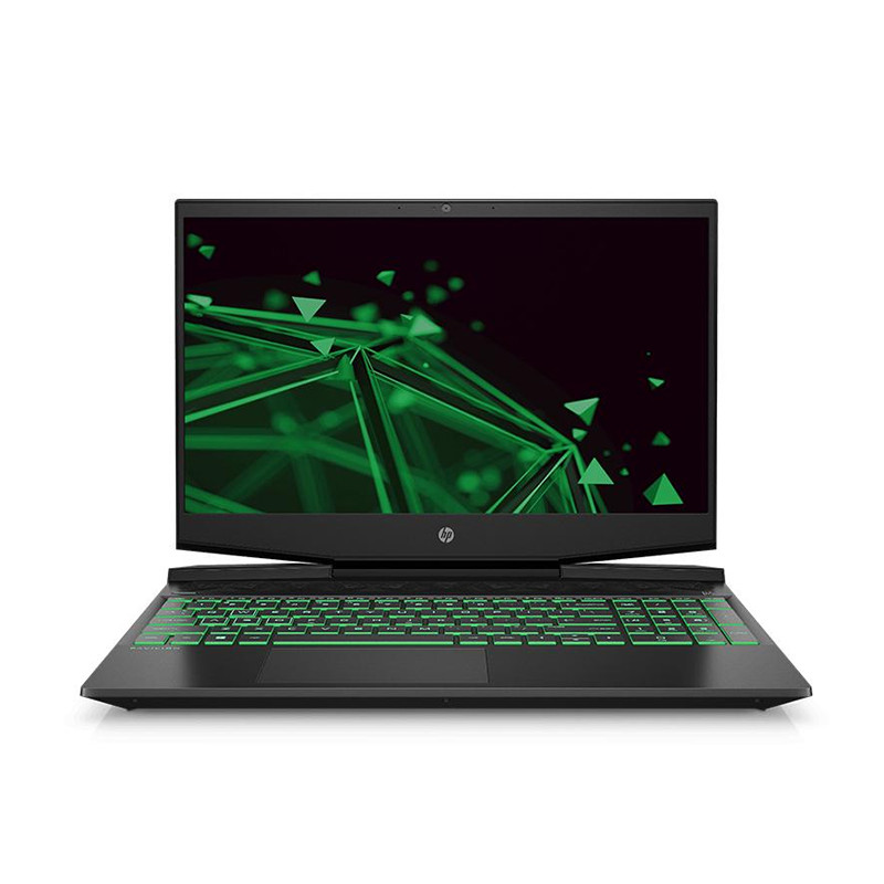 Laptop HP Pavilion Gaming 15-dk1074TX, Core i7-10750H(2.60 GHz, 12 MB),8GB RAM,512GB SSD,GeForce GTX 1650  4GB,15.6&quot;&quot;FHD,Wlan ax+BT,Win 10 Home,1Y WTY_1K3U8PA - Hàng Chính Hãng