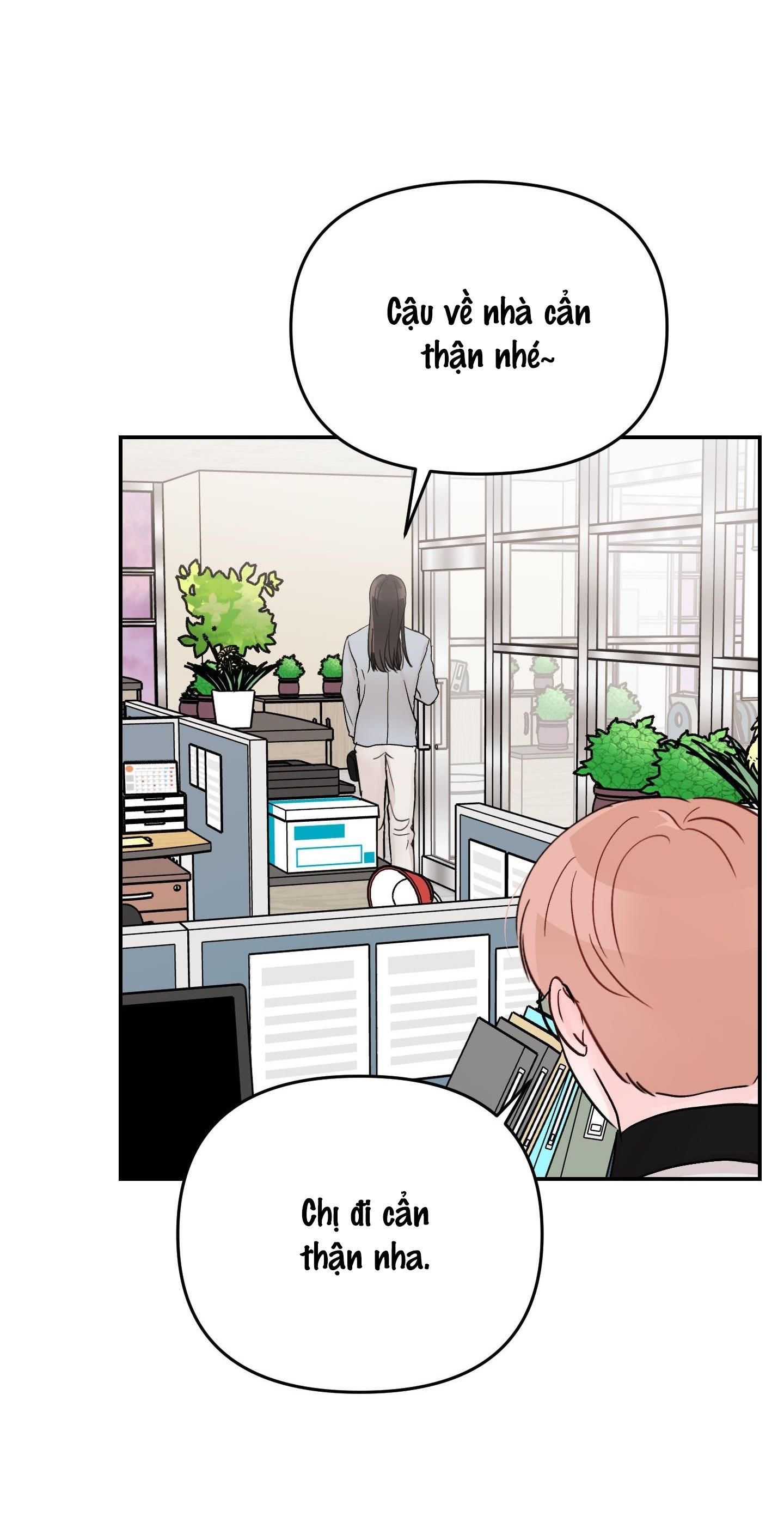 thán phục thanh xuân chapter 42 60