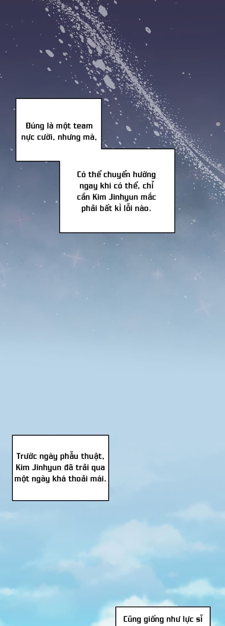 bác sĩ trùng sinh chapter 85 17