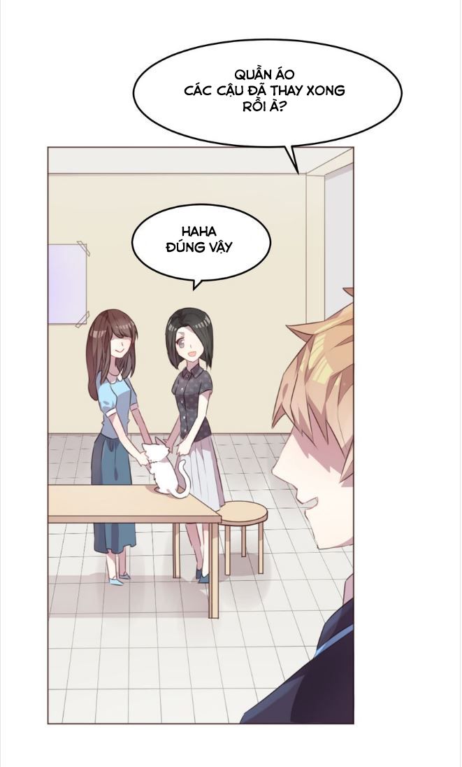 người yêu biến mất chapter 51 6