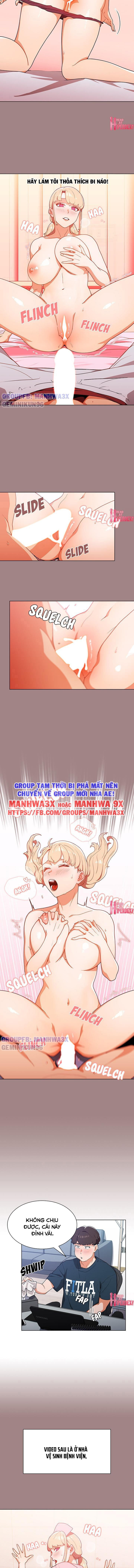 bí mật gái hư chapter 1 5