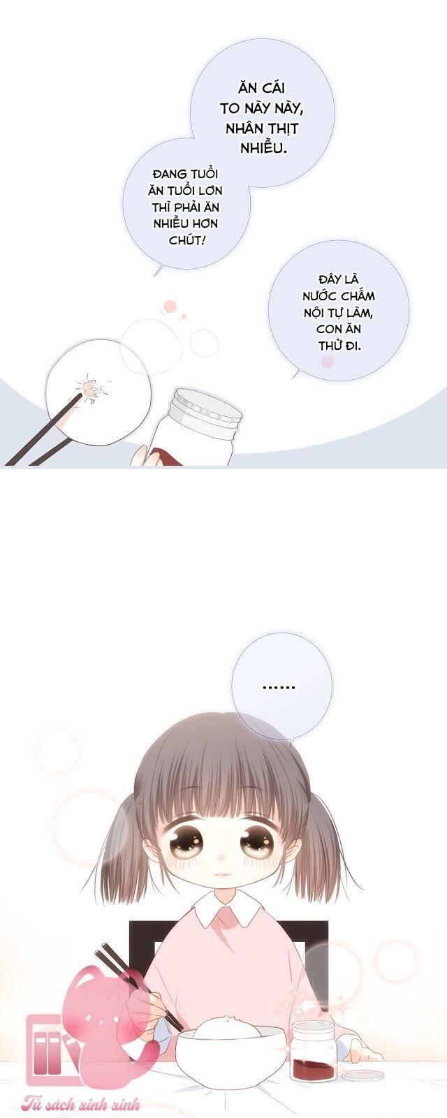 con tim rung động 2 chapter 126.2 5