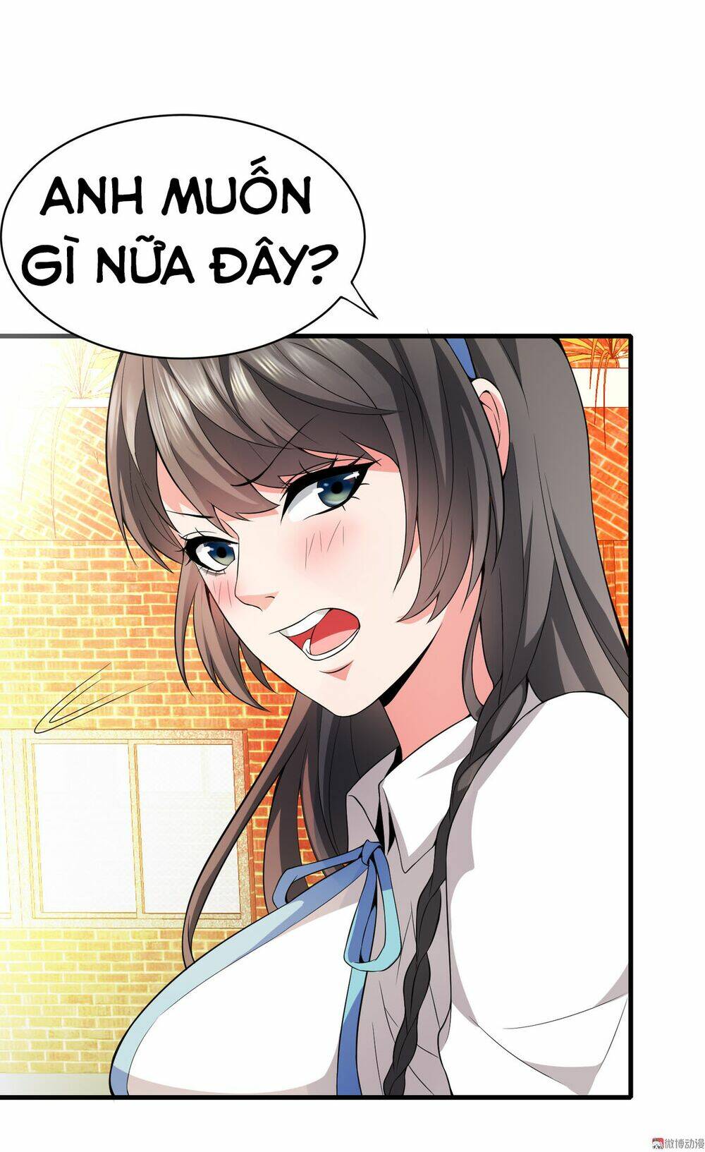 hoa hậu giảng đường luôn bên người chapter 2 11