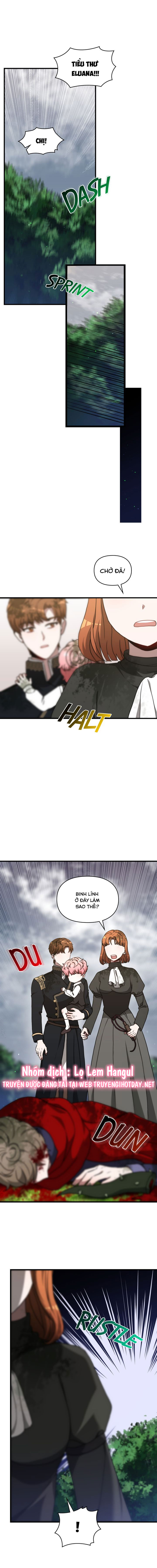 công nương eluana vita chapter 73 2