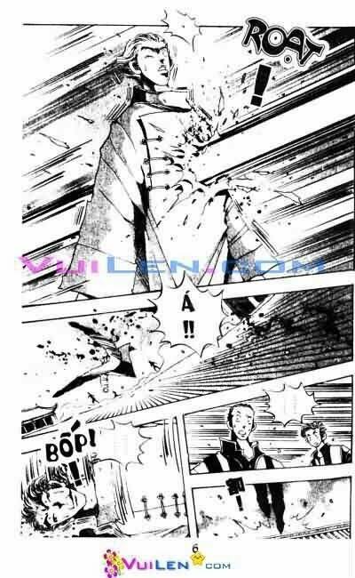 những người bạn tốt chapter 18 7