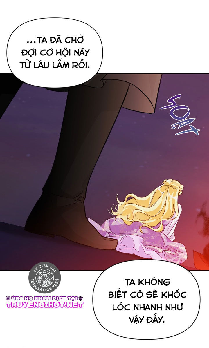 ác nữ xứng đôi với bạo chúa chapter 74.1 29