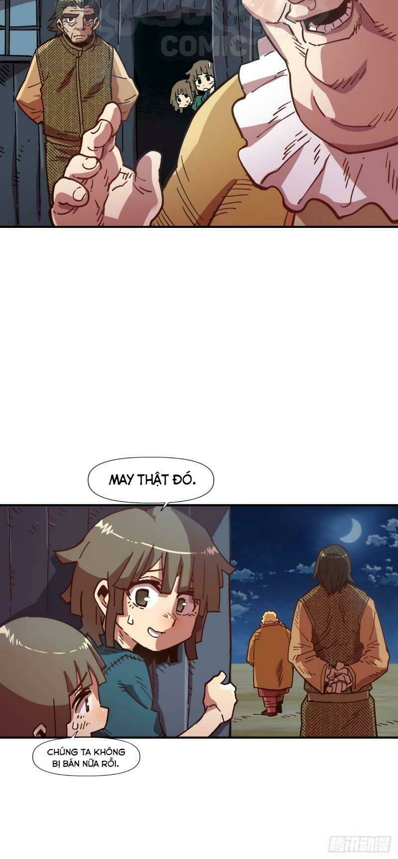 đại lục vô song chapter 3 66