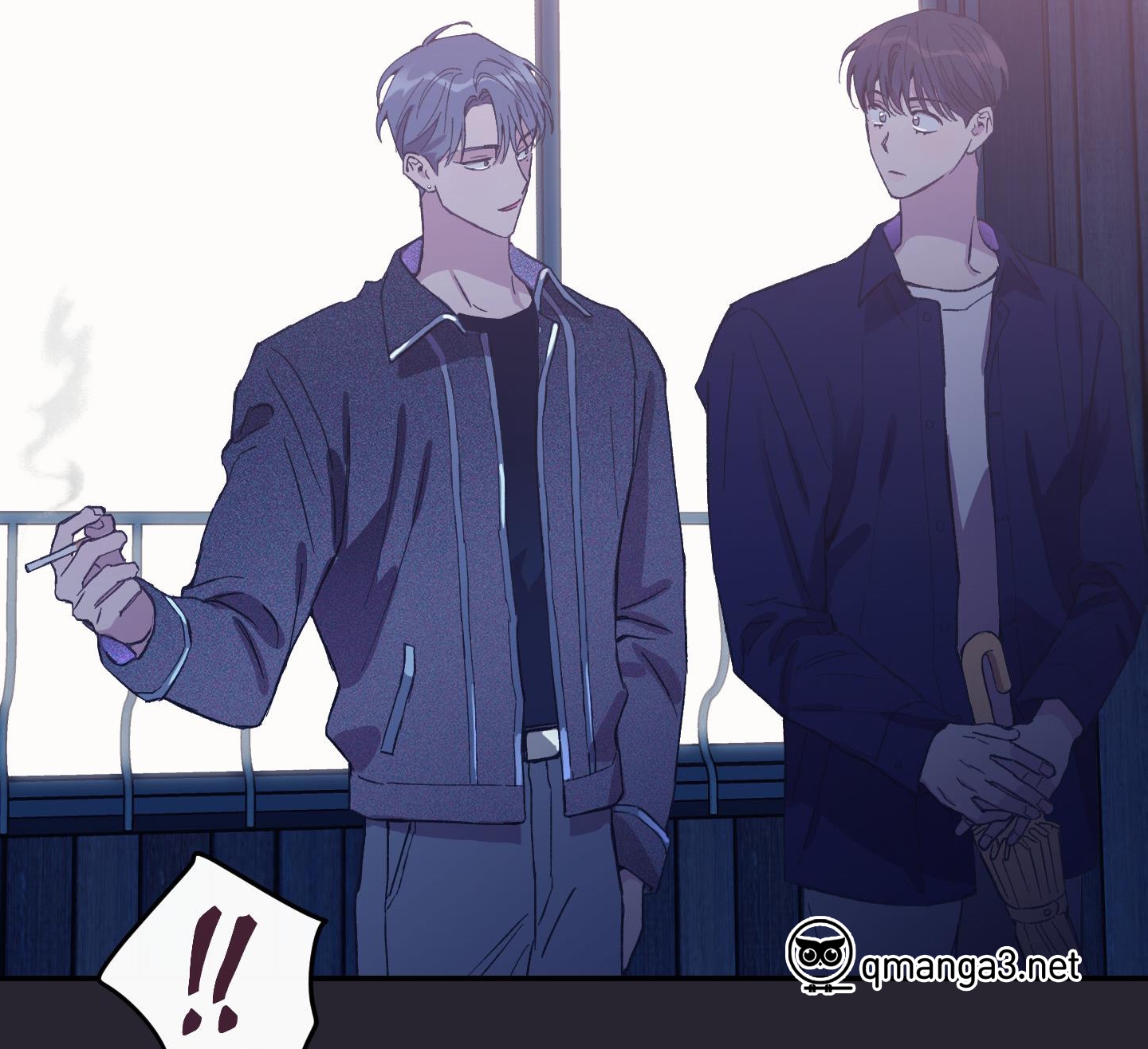 lãng mạn giả dối chapter 20 59