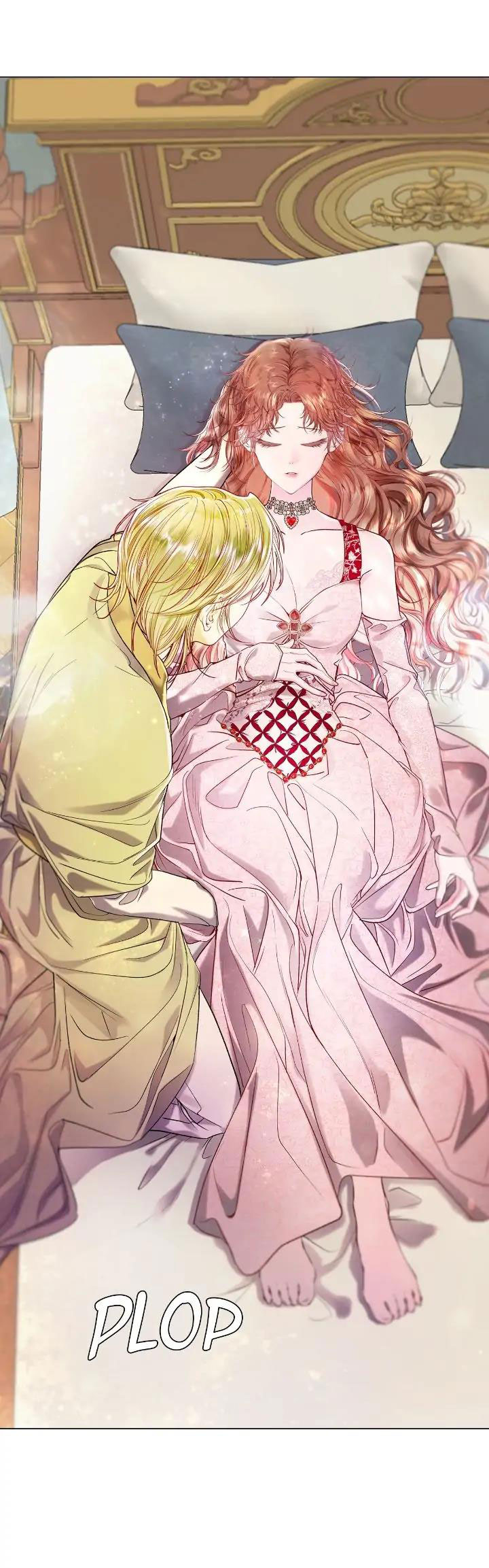 Tôi Đã Trở Thành Tiểu Thư Xấu Xí chapter 106 - Trang 10