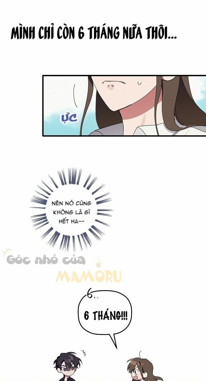 tặng tôi một đóa hoa, tôi sẽ trao em bản thân mình chapter 3 11