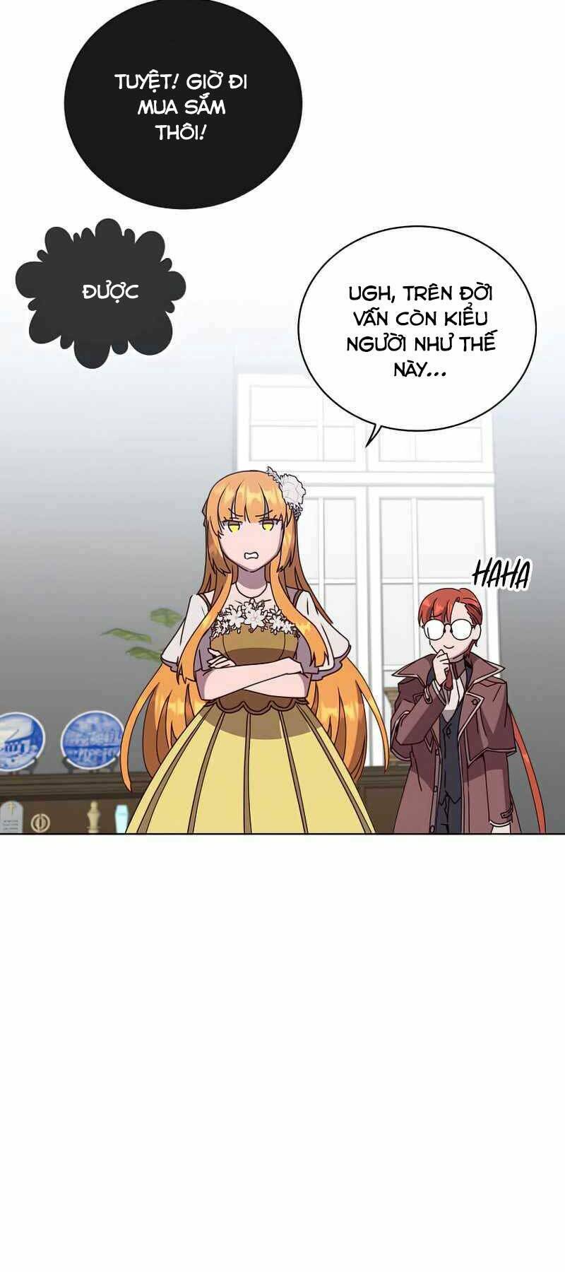 Anh Hùng Mạnh Nhất Trở Lại chapter 99 54