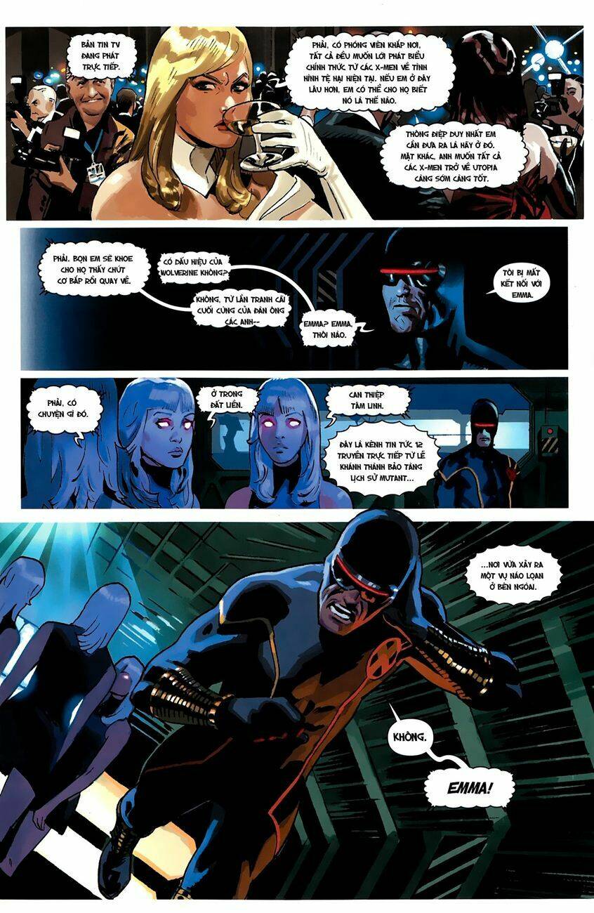 x-men - schism chapter 3 6