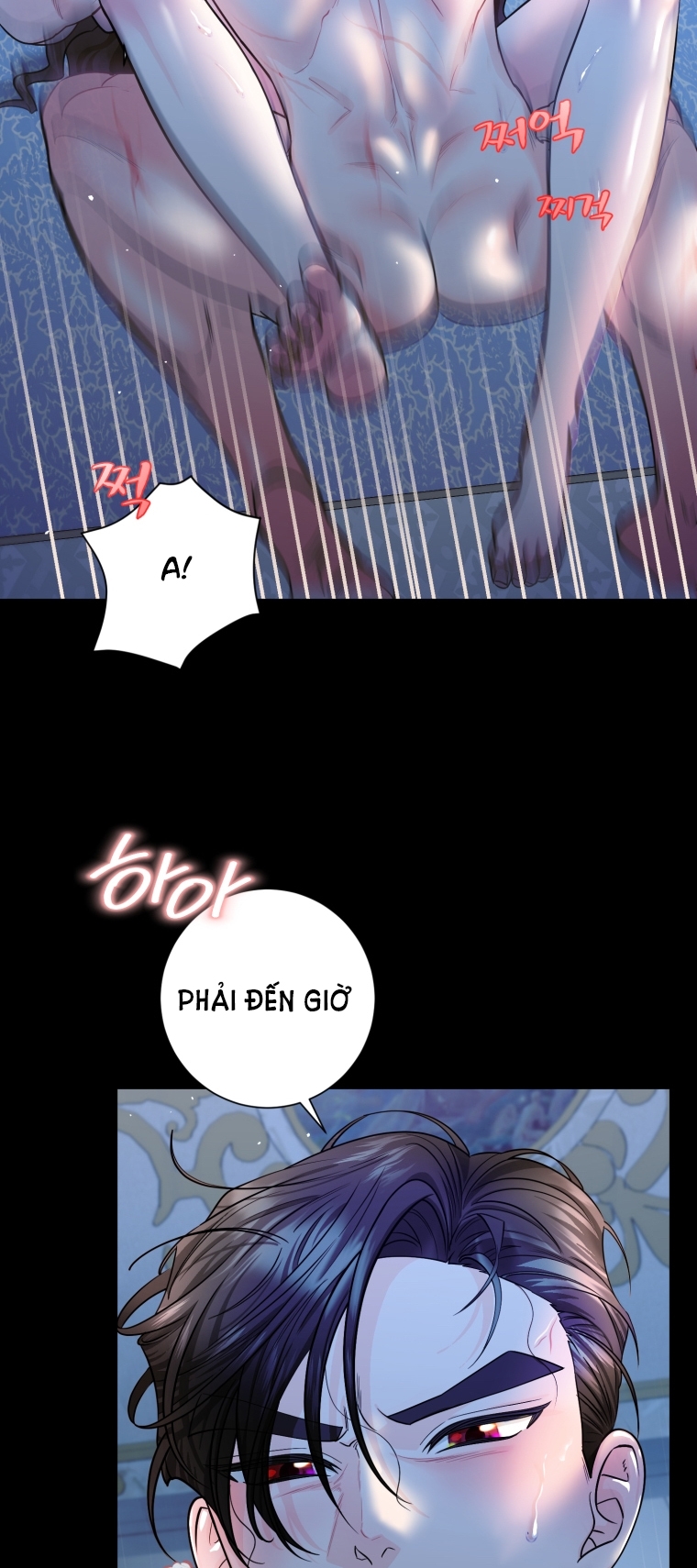 [18+] tôi đã kết hôn với kẻ thù giết cha mẹ chapter 1.1 5