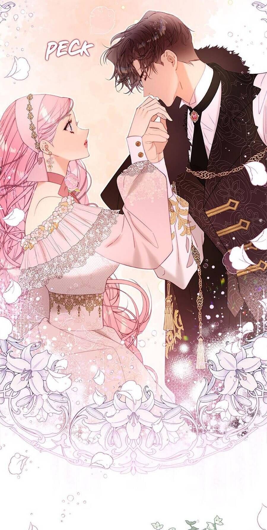 [15+] công chúa chloe chapter 121 61