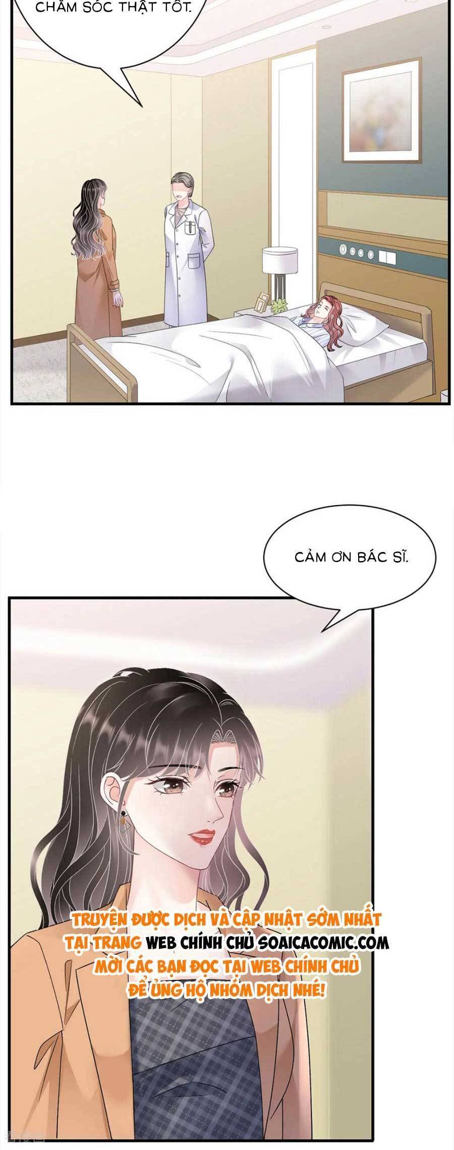 đại tiểu thư có thể có cái gì xấu chapter 182 15