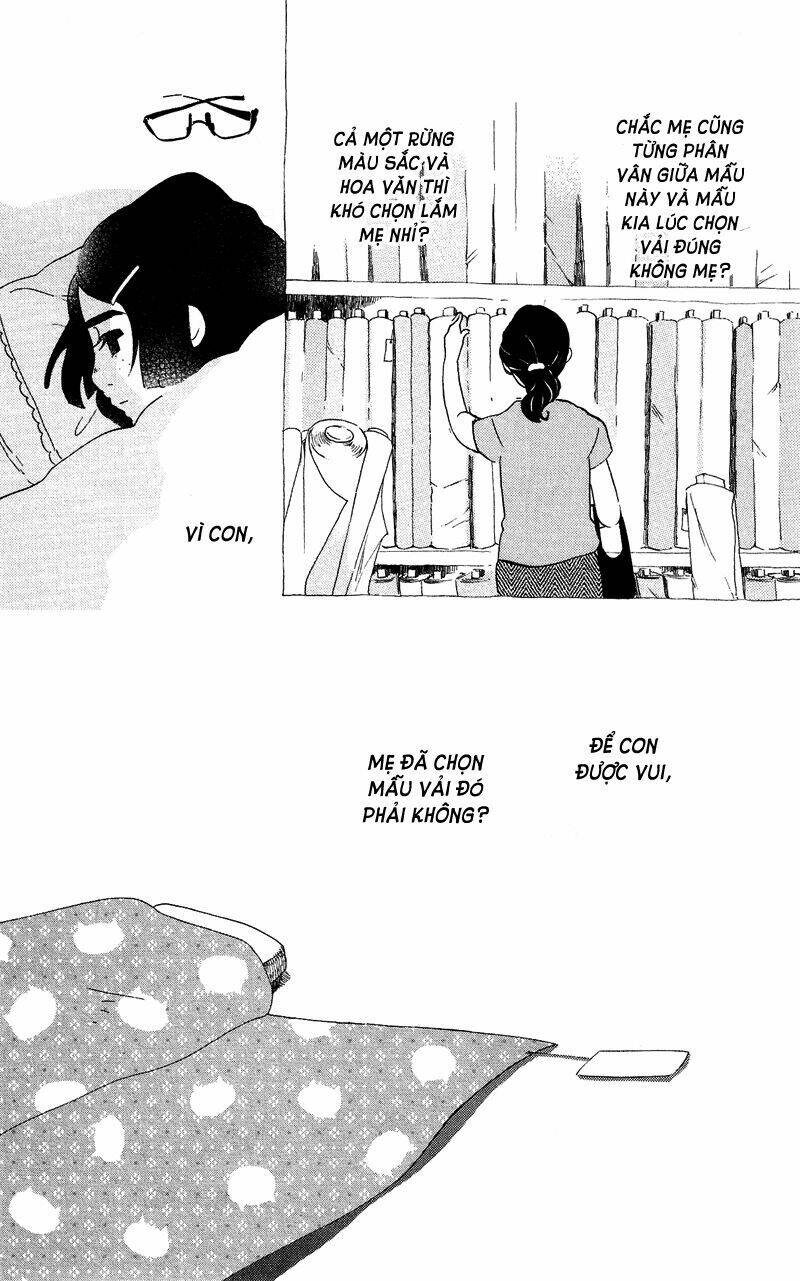 kuragehime (công chúa sứa) chapter 42 12