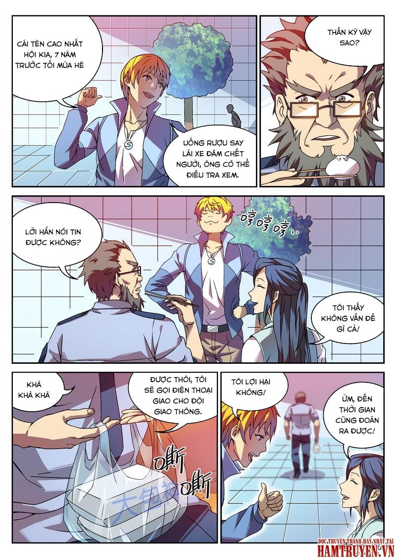 tử vong hồi 2 chapter 5 8