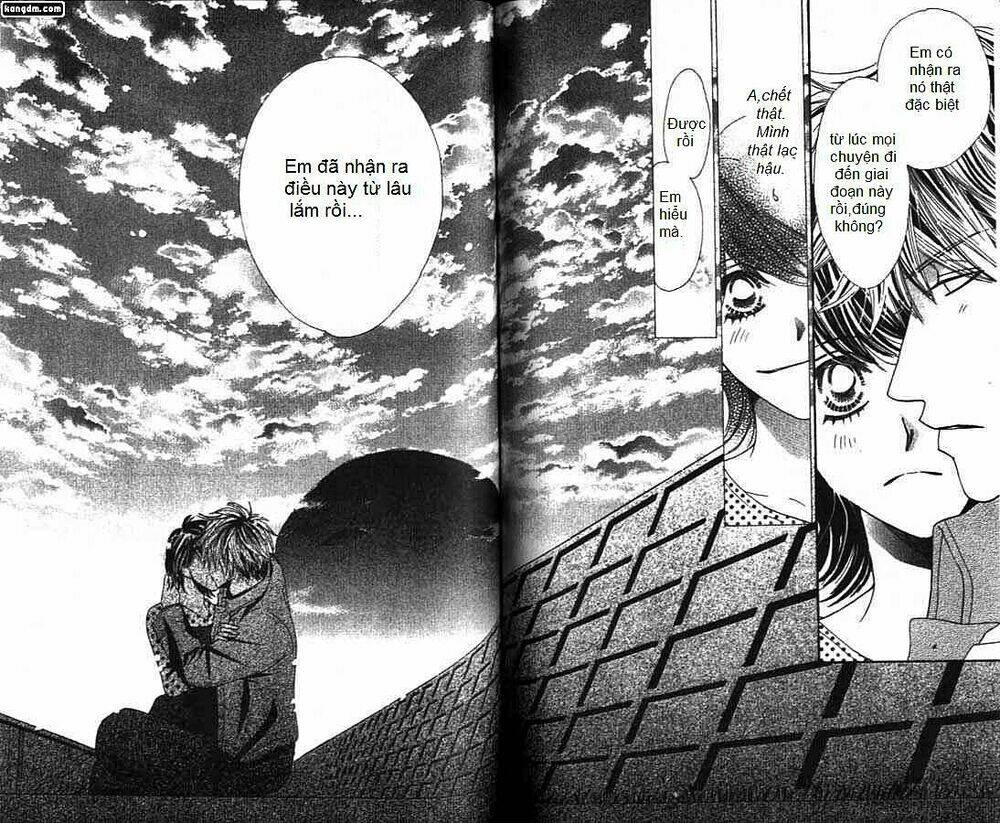 diamond life chapter 13 16