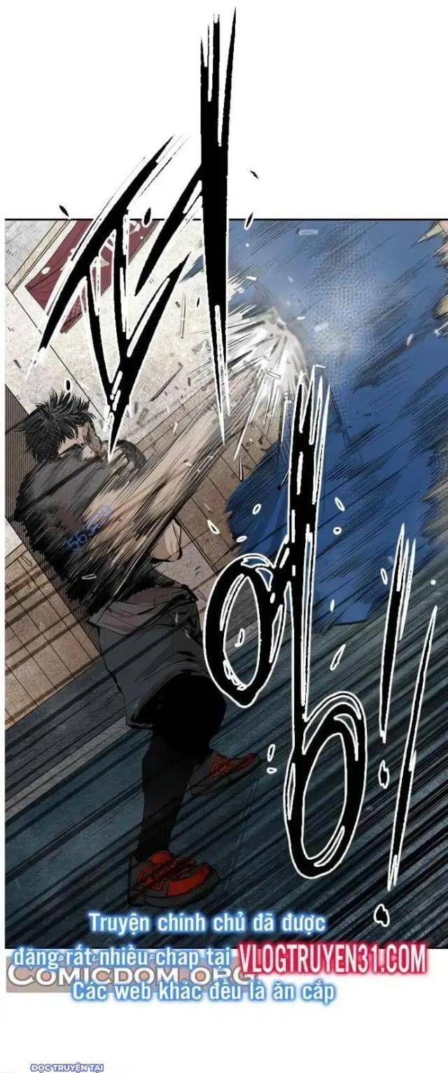 shark - cá mập chapter 124 14