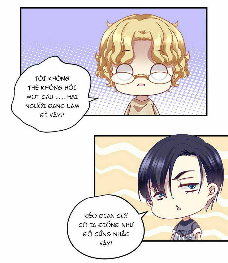 thiên lại âm linh chapter 28 20