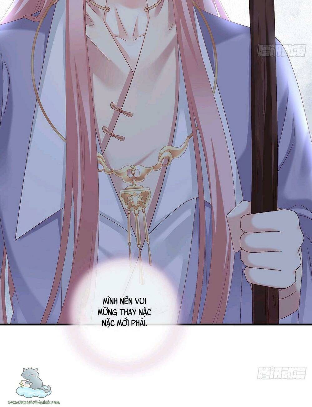 kiều phu có hỉ chapter 43 26