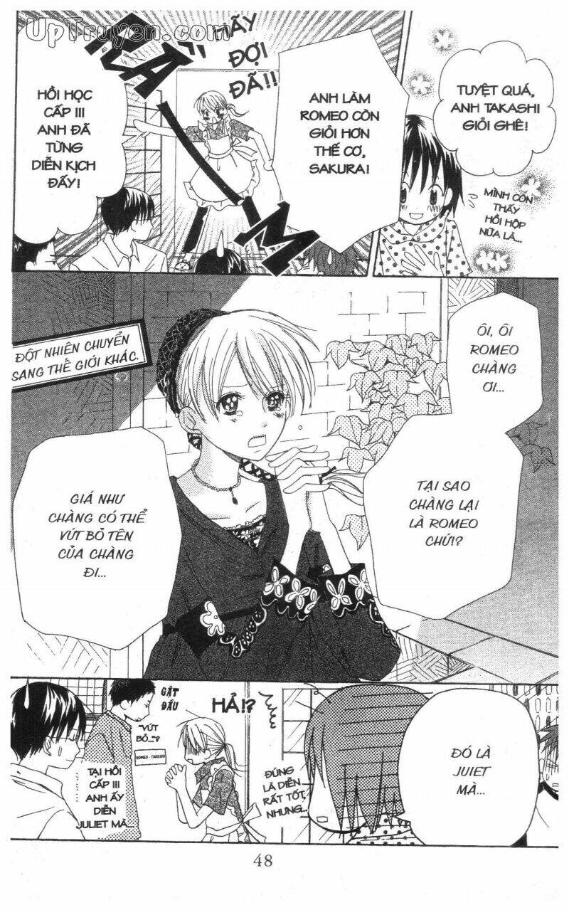 oniichan to issyo chapter 3 49