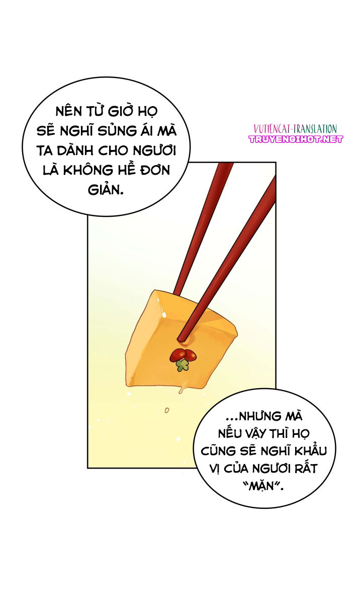 khế ước hậu cung chapter 4 23