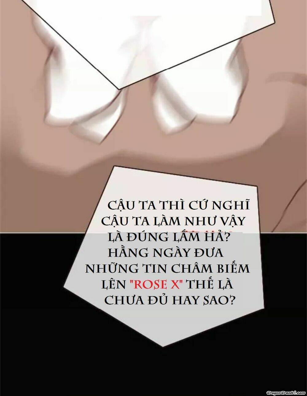 trả thù trường trung học chapter 6 36