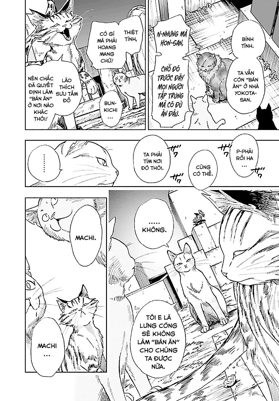 gojussenchi no isshou chapter 1 23