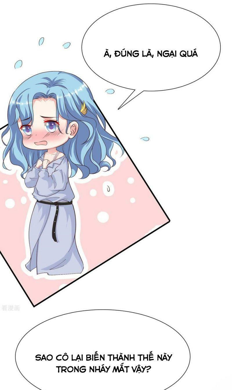 tối cường vận đào hoa chapter 155 15