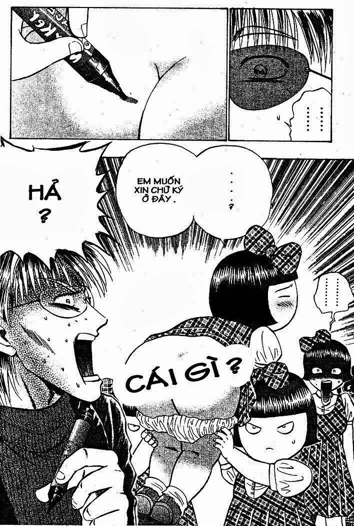 bowling king chapter 50 6