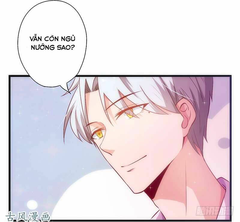 truy phu 36 kế - ông xã à, tới chiến nào! chapter 18 9