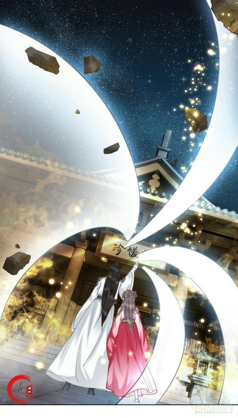 gay rồi! cái đó thành tinh rồi chapter 48 52