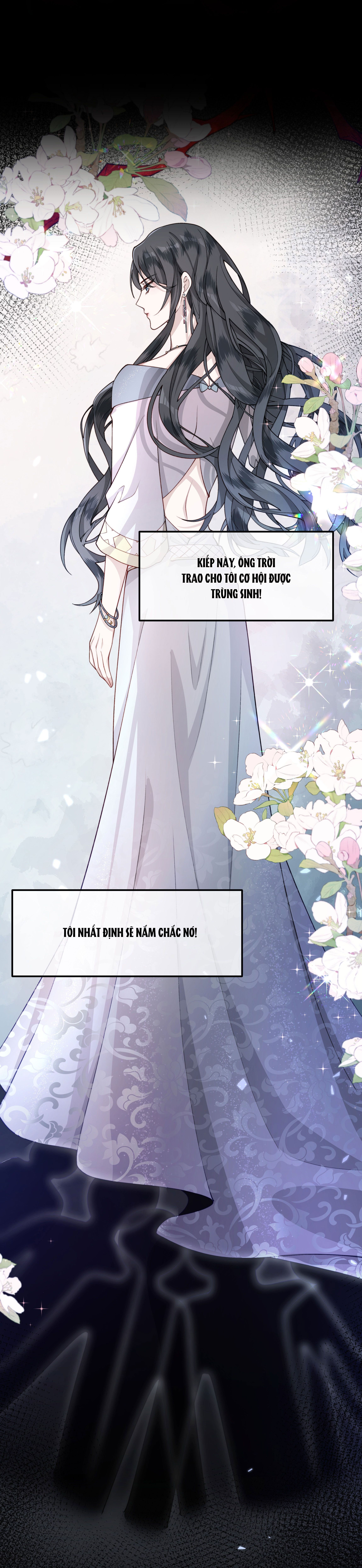 hot search phủ sóng! kẻ muốn buông xuôi như tôi nổi tiếng sau một đêm chapter 2.1 28