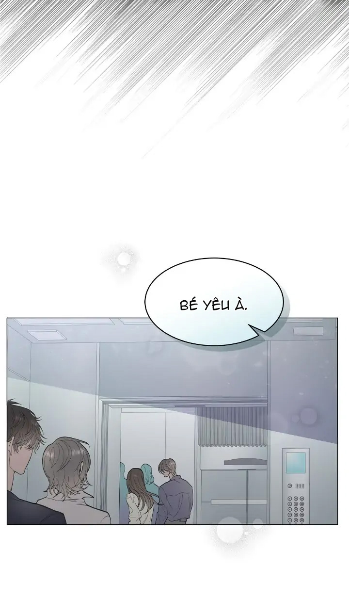 Tư Duy Vị Kỷ chapter 3 - Trang 11